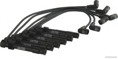 HERTH BUSS ELPARTS 51279219 -  Комплект проводов зажигания